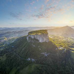 Pietra di Bismantova - Castelnovo ne' Monti RE